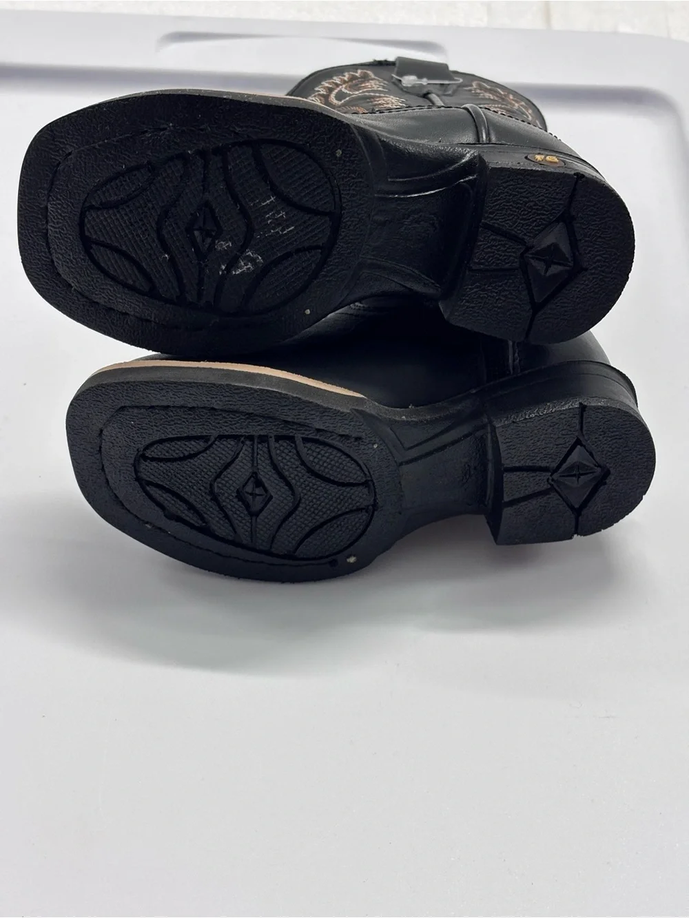 Calzatti classic black